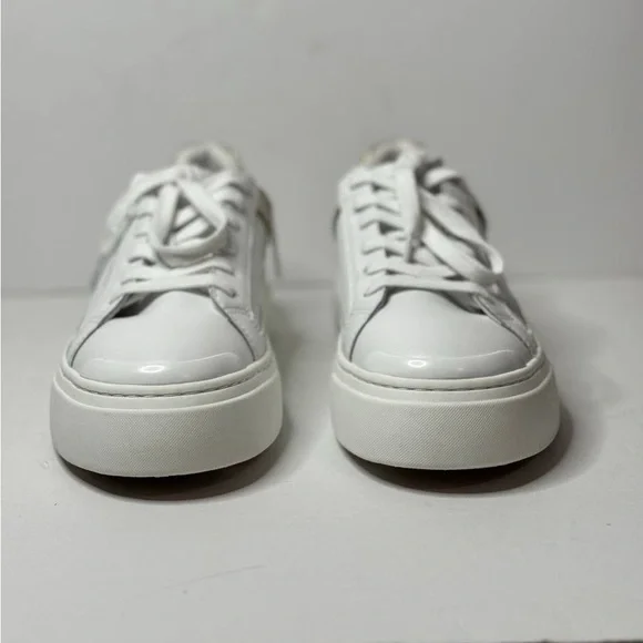 Ted Baker London Adison Platform Sneaker Women’s Size 8